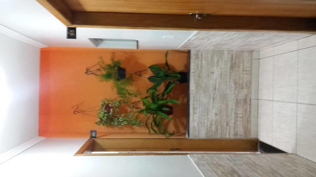塞拉多酒店 戈亚尼亚 外观 照片
